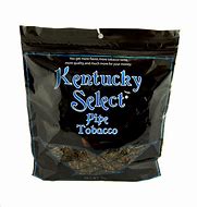 PIPE TOB - KENTUCKY SELECT 6OZ BLUE